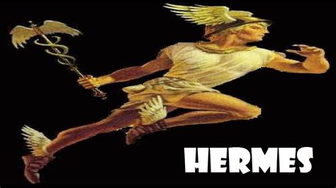 le dieu hermes|hermes weapon greek mythology.